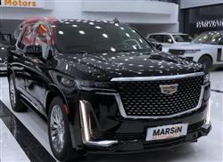 كاديلاك اسكاليد